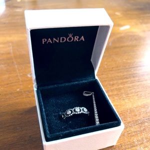Pandora Pendant Charm